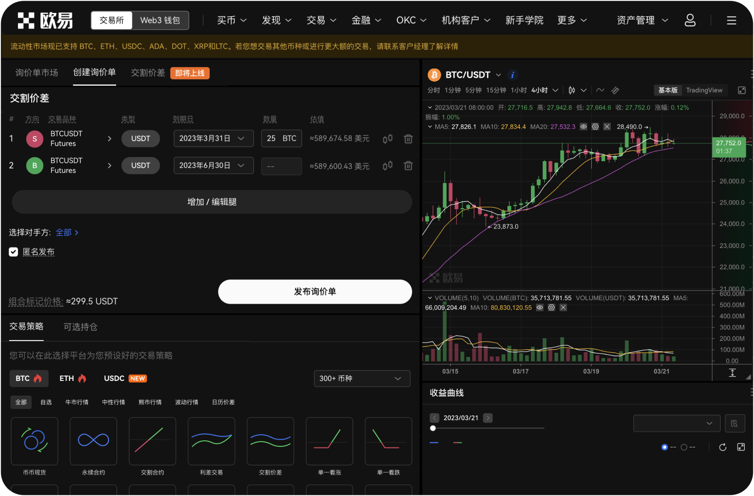 哪些主流交易所支持NEO交易